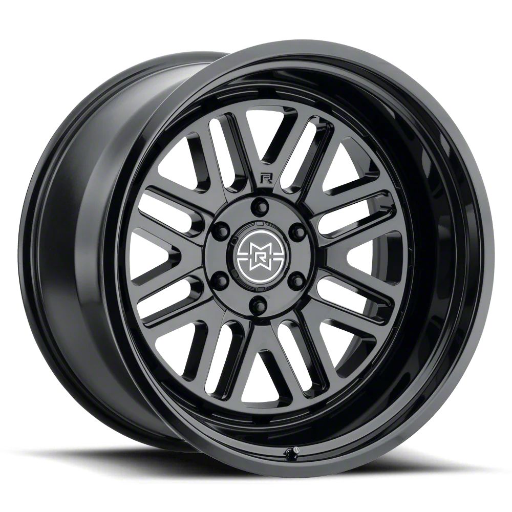 Wj Rims Method Race Wheels Jeep Grand Cherokee MR804 Gloss Black Wheel; 20x12 ...