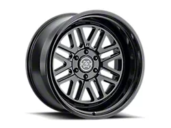 Method Race Wheels MR804 Gloss Black Wheel; 20x10; -18mm Offset (05-10 Jeep Grand Cherokee WK)