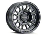 Method Race Wheels MR318 Gloss Black 6-Lug Wheel; 18x8.5; 40mm Offset (16-23 Tacoma)