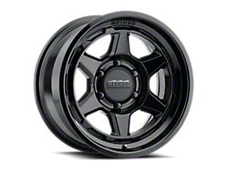 Method Race Wheels MR708 Bead Grip Gloss Black 5-Lug Wheel; 17x9; -38mm Offset (05-15 Tacoma)