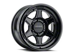 Method Race Wheels MR708 Bead Grip Gloss Black 6-Lug Wheel; 18x9; 12mm Offset (24-26 Tacoma)
