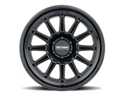 Method Race Wheels MR323 Gloss Black 6-Lug Wheel; 20x10; -18mm Offset (16-24 Titan XD)