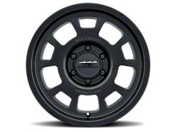 Method Race Wheels MR705 Bead Grip Matte Black 6-Lug Wheel; 18x9; 18mm Offset (16-24 Titan XD)