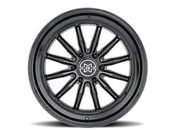 Method Race Wheels MR803 Gloss Black 6-Lug Wheel; 20x10; 10mm Offset (16-24 Titan XD)