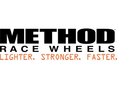 Method Race Wheels MR305 NV Matte Black with Gloss Black Lip 5-Lug Wheel; 17x8.5; 0mm Offset (14-21 Tundra)