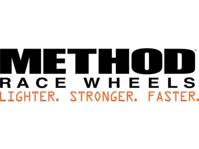 Method Race Wheels MR305 NV Matte Black with Gloss Black Lip 5-Lug Wheel; 18x9; 25mm Offset (14-21 Tundra)