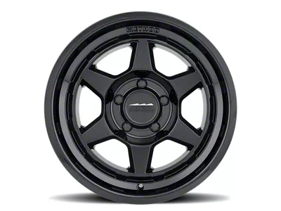 Method Race Wheels MR708 Bead Grip Gloss Black 5-Lug Wheel; 18x9; 12mm Offset (14-21 Tundra)