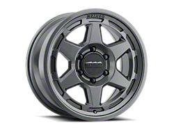 Method Race Wheels MR708 HD Bead Grip Gloss Titanium 6-Lug Wheel; 18x9; 40mm Offset (22-25 Tundra)