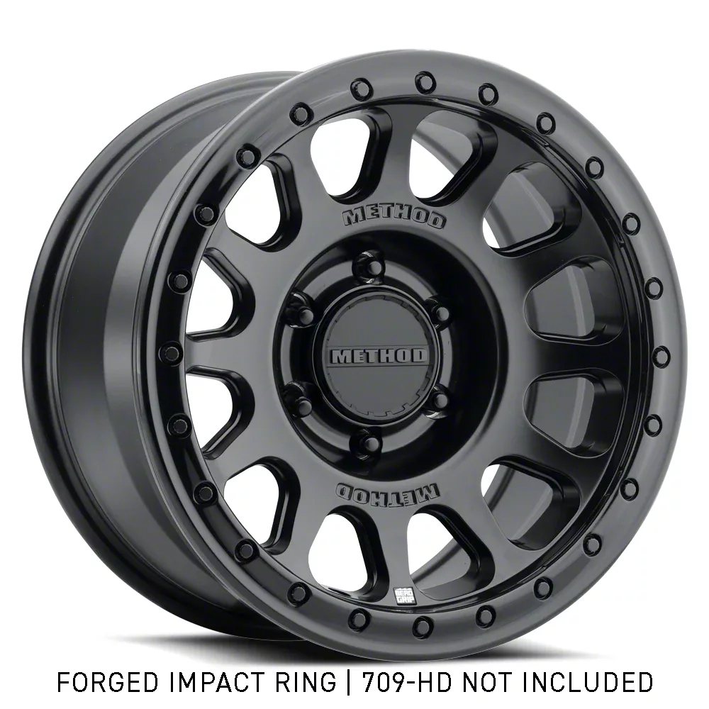 Method Race Wheels Universal XT Forged Impact Non-Beadlock Ring