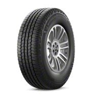 Michelin Toyota 4-Runner LTX M/S2 All-Season Tire 29059 (32