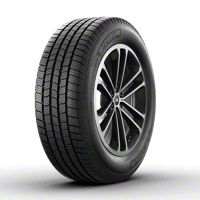 Michelin Bronco Defender LTX M/S 2 All-Season Tire 38846 (31