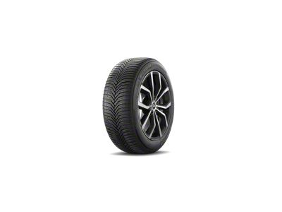 Michelin CrossClimate SUV Tire (29" - 235/60R18)