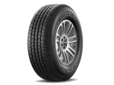 Michelin Defender LTX M/S 2 All-Season Tire (32" - 275/55R20)