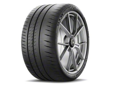 Michelin Pilot Sport Cup 2 Tire (28" - 335/30R20)
