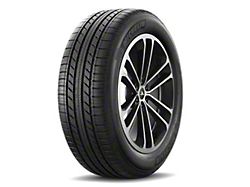 Michelin Premier LTX Tire (30" - 235/65R18)