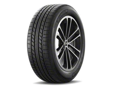 Michelin Premier LTX Tire (30" - 235/65R18)