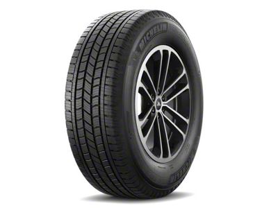 Michelin Primacy LTX Tire (31" - 265/60R18)