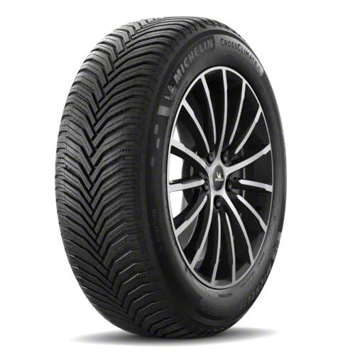 Michelin Jeep Wrangler CrossClimate2 All-Season Tire 8932 (29