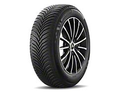 Michelin CrossClimate2 All-Season Tire (29" - 235/50R20)