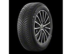 Michelin CrossClimate2 CUV Tire (31" - 285/45R21)
