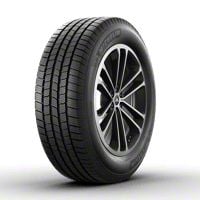 Michelin Jeep Wrangler Defender LTX M/S 2 All-Season Tire Michelin Jeep Wrangler Defender LTX M/S 2 All-Season Tire