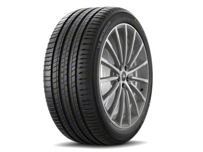 Michelin Latitude Sport 3 Tire (29" - 255/45R20)