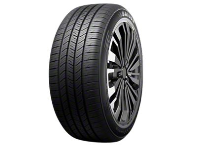 Michelin Latitude Sport 3 Tire (29" - 295/35R21)