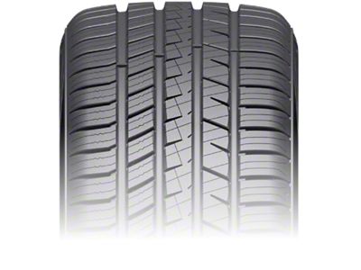Michelin Latitude Sport 3 Tire (29" - 295/35R21)