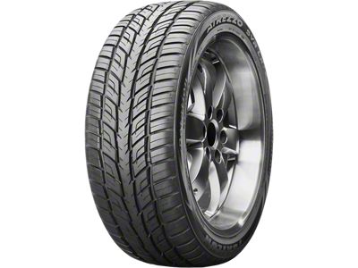 Michelin Latitude Sport 3 Tire (30" - 275/45R20)