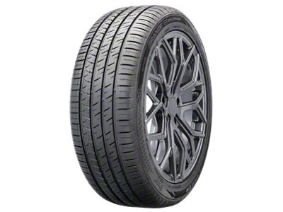 Michelin Latitude Sport 3 Tire (29" - 235/60R18)