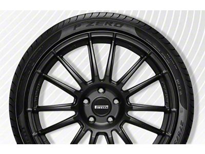 Michelin Latitude Sport Tire (31" - 275/55R19)