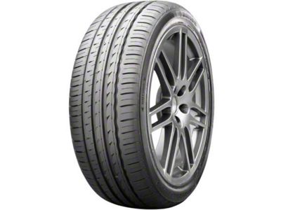 Michelin Pilot Sport 4 SUV Tire (29" - 255/45R20)