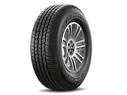 Michelin Defender LTX M/S 2 All-Season Tire (30" - 255/65R17)