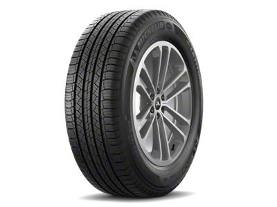 Michelin Latitude Tour HP Tire (29" - 295/40R20)