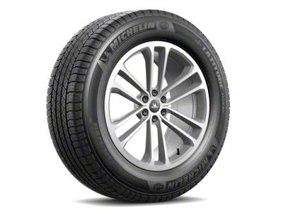 Michelin Latitude Tour Tire (29" - 245/60R18)
