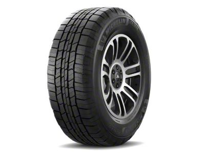 Michelin LTX Trail Tire (33" - 265/70R18)