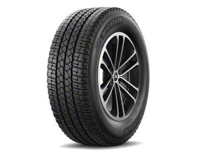 Michelin Primacy XC Tire (31" - 265/60R18)