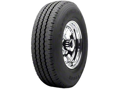 Michelin XPS Rib Tire (31" - LT235/85R16)