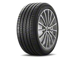 Michelin Latitude Sport 3 Tire (30" - 275/45R20)