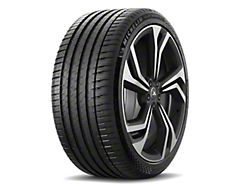 Michelin Pilot Sport 4 SUV Tire (29" - 255/50R19)