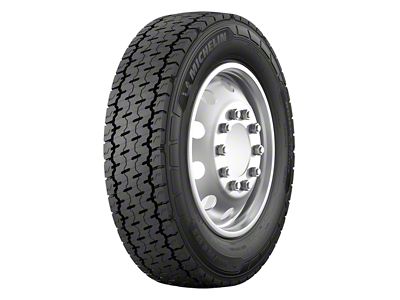 Michelin Agilis CrossClimate All-Season Tire (32" - LT265/70R17)