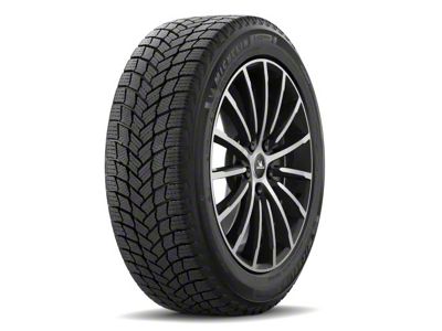 Michelin X-Ice Snow Winter Tire (32" - 285/45R22)