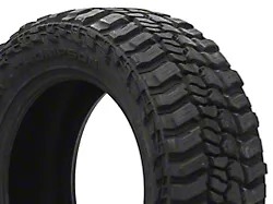 Mickey Thompson Baja Boss Mud-Terrain Tire (42" - 42x13.50R20LT)