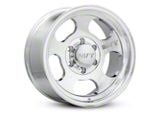 Mickey Thompson Canyon Polished 6-Lug Wheel; 17x9; 0mm Offset (10-24 4Runner)