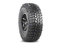 Mickey Thompson Baja Boss XS Mud-Terrain Tire (35" - 35x12.50R17)