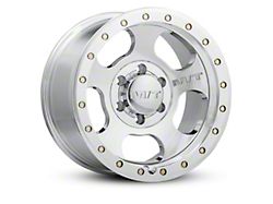 Mickey Thompson Canyon Pro Polished 6-Lug Wheel; 20x9; 0mm Offset (21-26 Bronco, Excluding Raptor)
