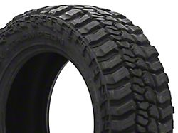Mickey Thompson Baja Boss Mud-Terrain Tire (35" - 35x12.50R17LT)