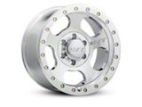 Mickey Thompson Canyon Pro Polished Wheel; 17x9; -12mm Offset (20-25 Jeep Gladiator JT)