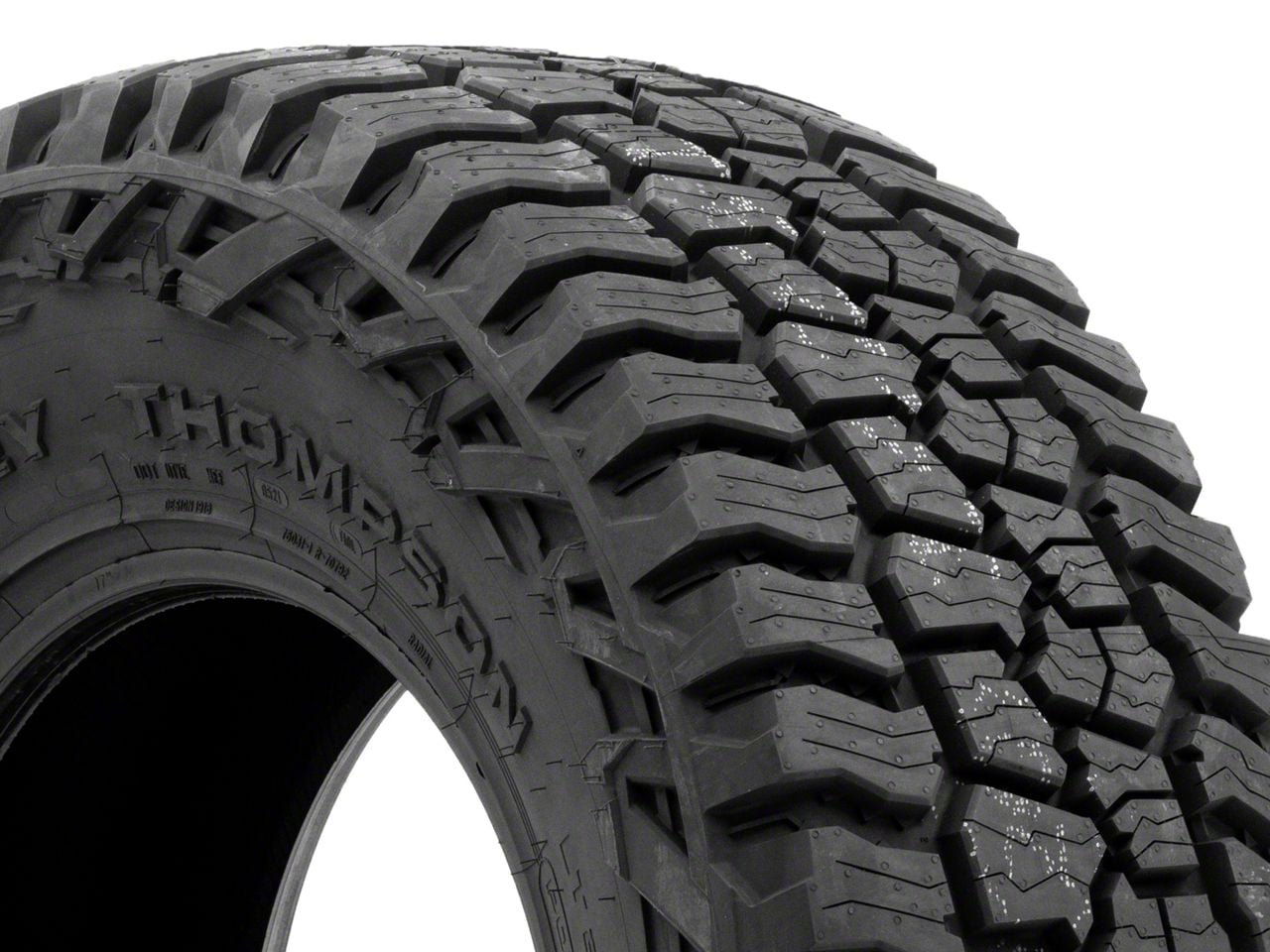 Mickey Thompson Baja Boss At 35x1250r20