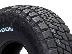 Mickey Thompson Baja Legend EXP Tire (33" - LT305/65R17)